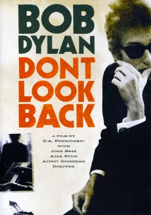 Bob Dylan Don`t look back