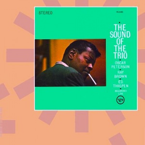 284. O.P. Sound of the Trio Master Edition