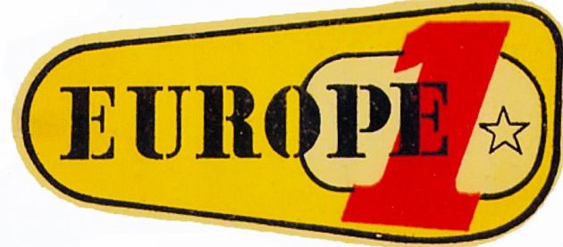 409. O.P. Logo Europe 1