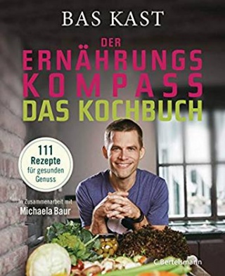 Bas Kast Kochbuch