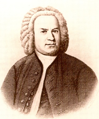 Bach 1