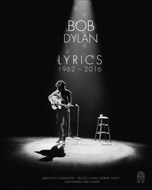 Bob Dylan Lyrics
