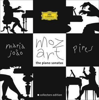 Mozart Klaviersonaten Pires