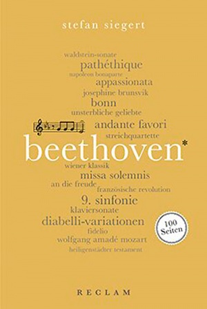 Stefan Siegert Beethoven