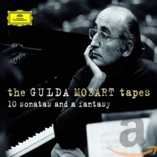The 10 Mozart Tapes