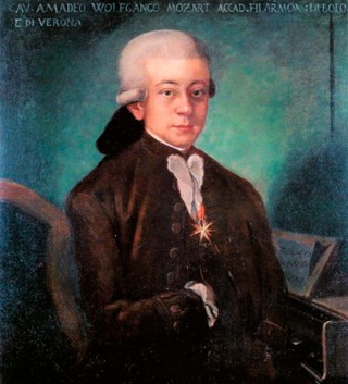 Mozart-1777,-unsigniert,-für-Akademie-in-Bologna