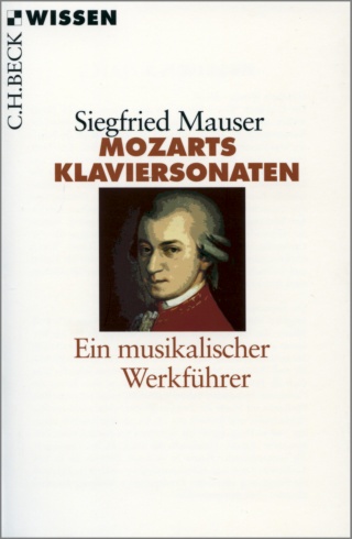 Mozart-Mauser-Buch