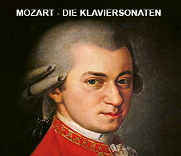 Mozart-Klaviersonaten