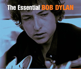 Bob-Dylan-Essentials