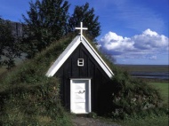 Torfkapelle
